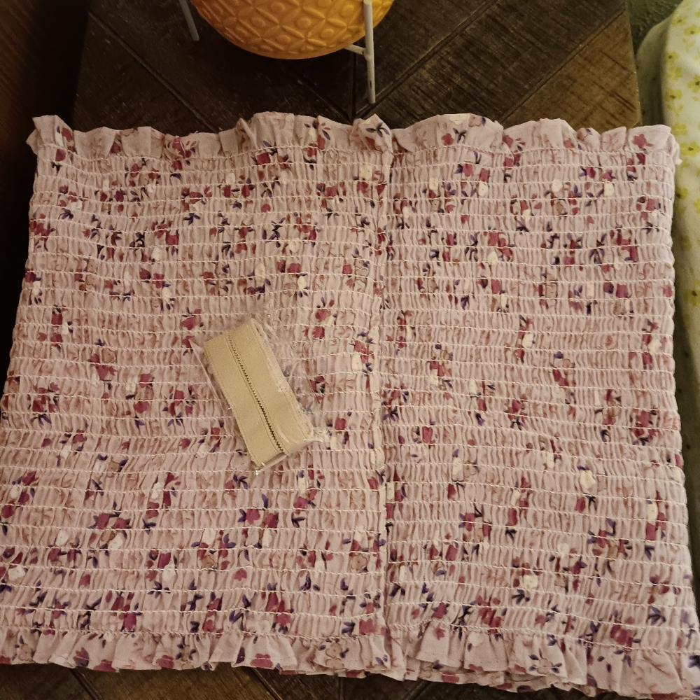 Breast Compression Binder for Healing - Picture 5 of 5